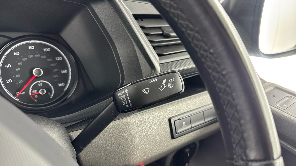 Volkswagen Transporter  Grey #41