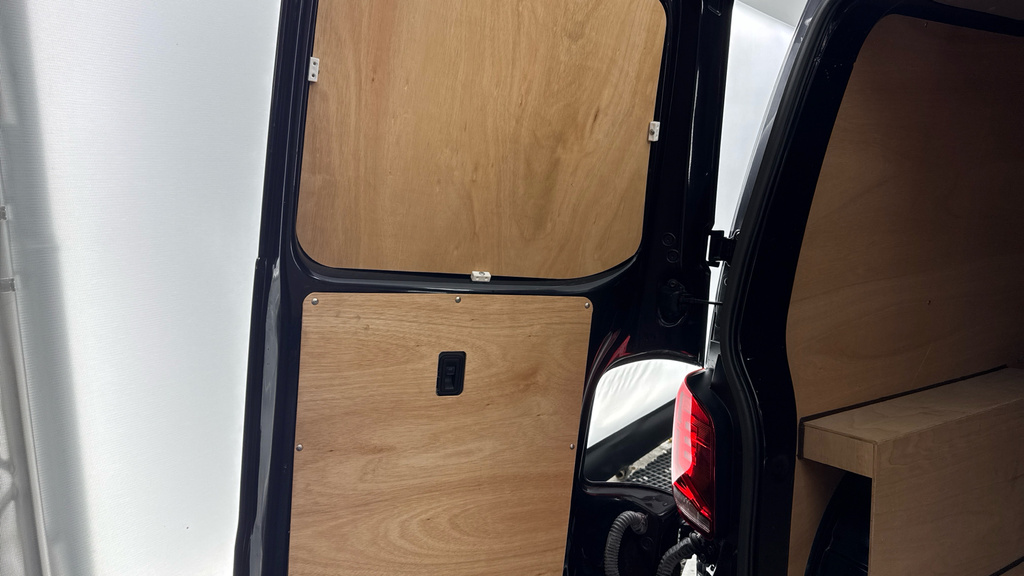 Volkswagen Transporter  Grey #16