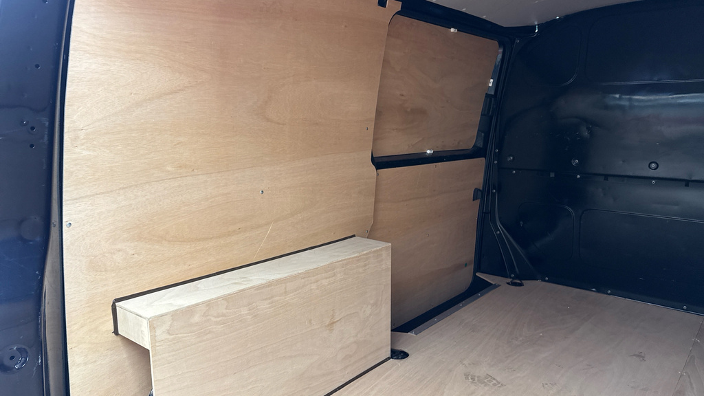 Volkswagen Transporter  Grey #18