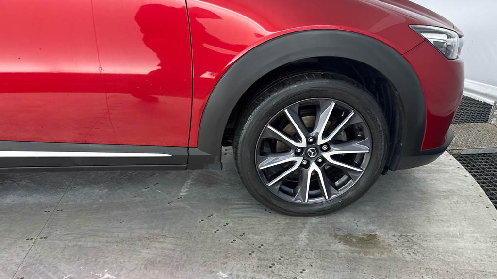 Mazda CX-3 1.5 D Sport Nav Black #19