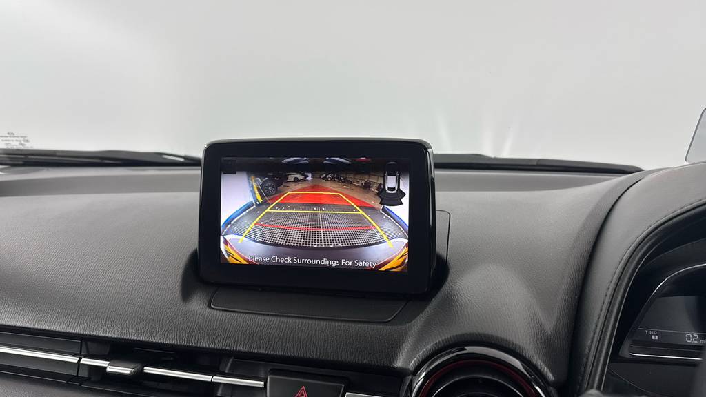 Mazda CX-3 1.5 D Sport Nav Black #29