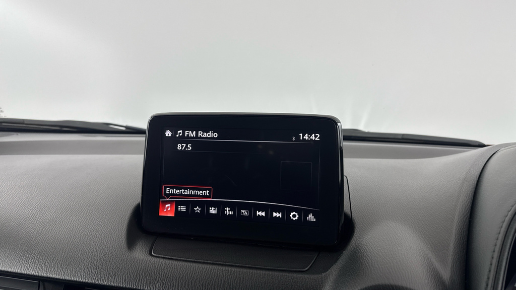 Mazda CX-3 1.5 D Sport Nav Black #26