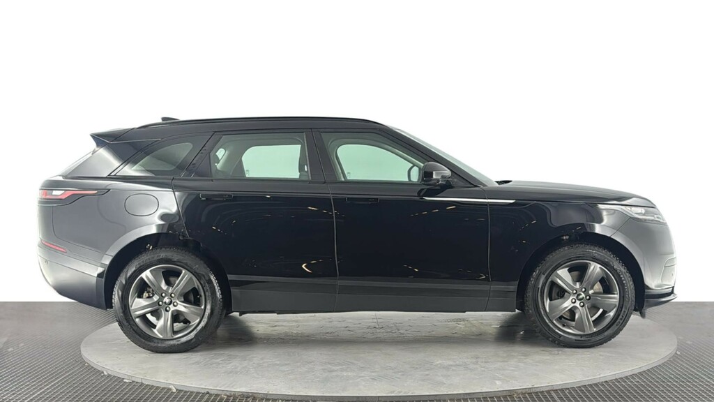 Land Rover Range Rover Velar 2.0 D200 Mhev S Suv 4Wd Euro 6 S Black #3