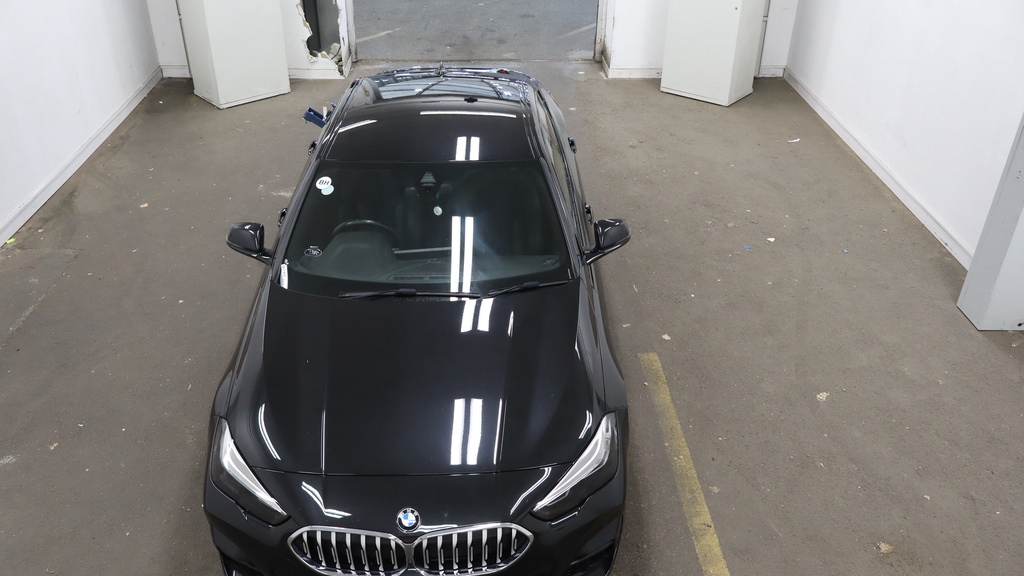 BMW 2 Series Gran Coupe 1.5 218I M Sport Saloon Dct Euro 6 Ss Black