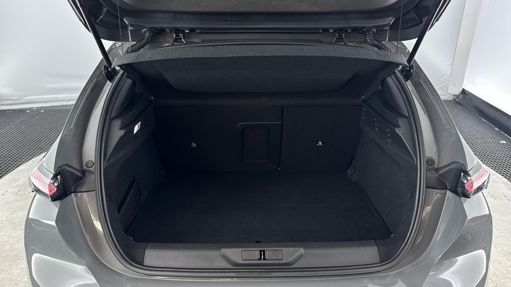 Peugeot 308 Gt Blue #15