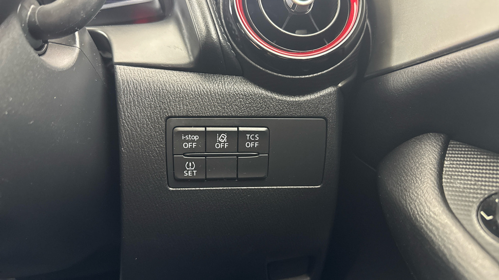 Mazda CX-3 2.0 Skyactiv-g Se-l Nav Euro 6 Ss White #43