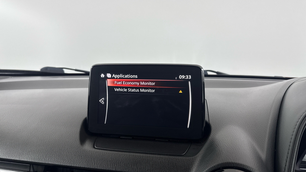 Mazda CX-3 2.0 Skyactiv-g Se-l Nav Euro 6 Ss White #26