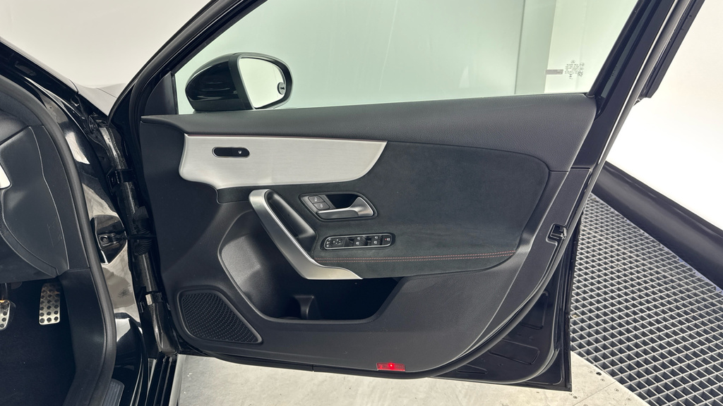 Mercedes-Benz A Class A 35 4Matic Touring Edition Hatchback Grey #24