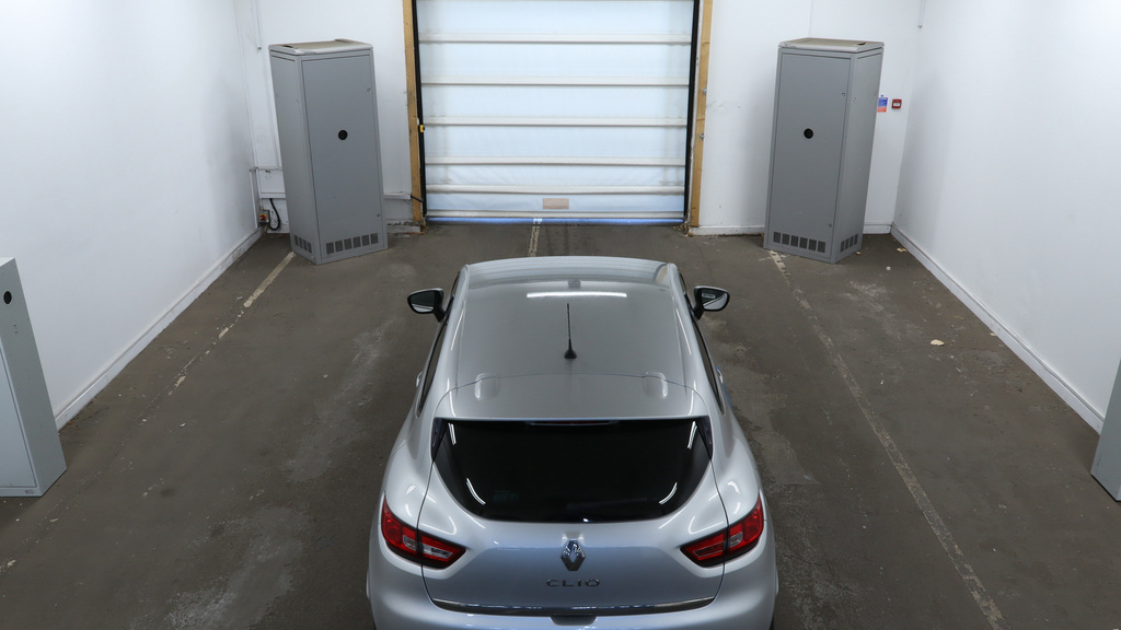 Renault Clio 0.9 Tce Iconic Euro 6 Ss  #3
