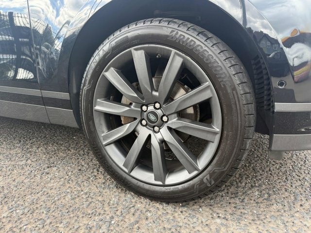 Land Rover Range Rover Velar Unknown Silver #39