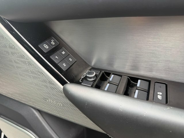Land Rover Range Rover Velar Unknown Silver #34
