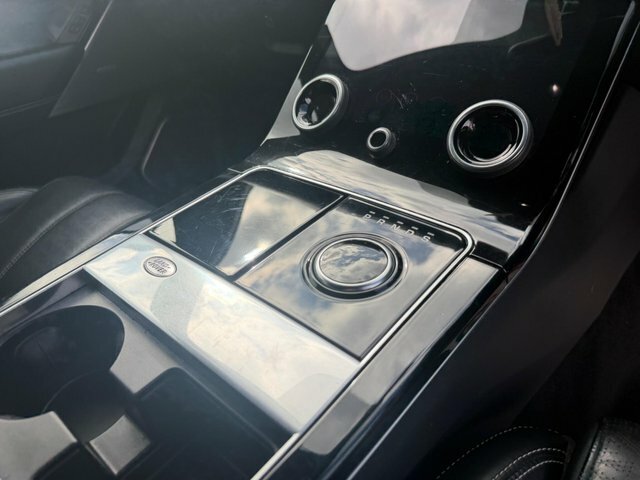 Land Rover Range Rover Velar Unknown Silver #36