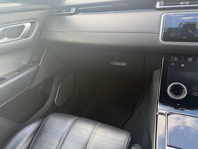 Land Rover Range Rover Velar Unknown Silver #56