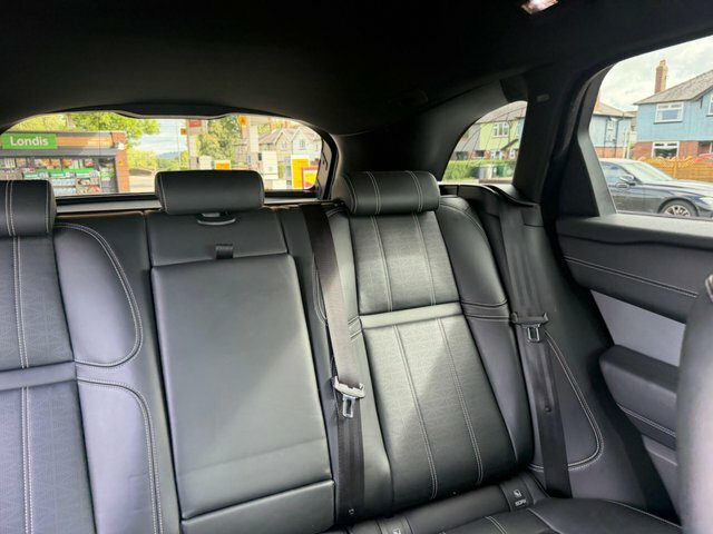 Land Rover Range Rover Velar Unknown Silver #29