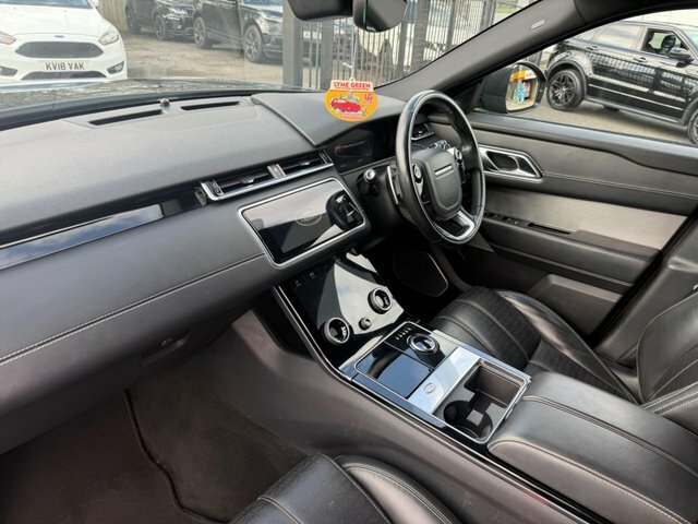 Land Rover Range Rover Velar Unknown Silver #23