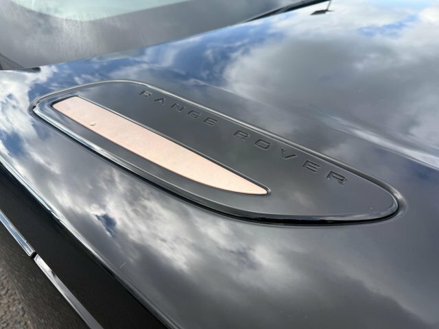 Land Rover Range Rover Velar Unknown Silver #49