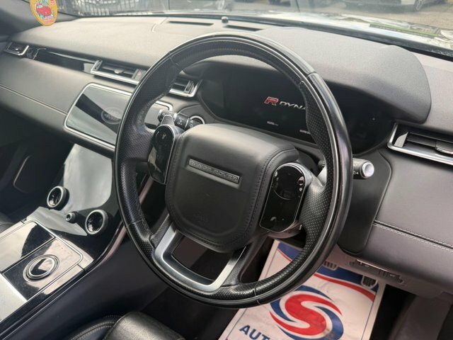 Land Rover Range Rover Velar Unknown Silver #19