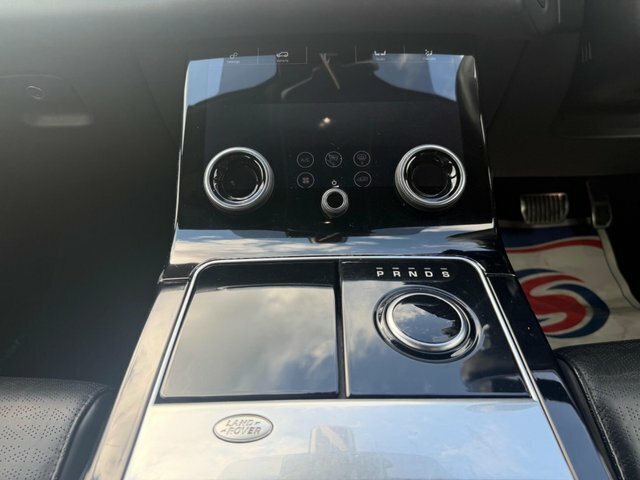 Land Rover Range Rover Velar Unknown Silver #55