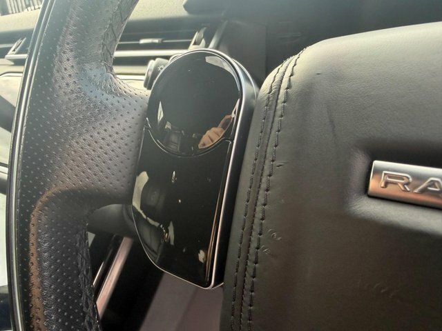 Land Rover Range Rover Velar Unknown Silver #35