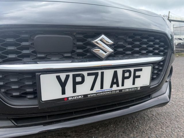 Suzuki Swift Sz-l  #46