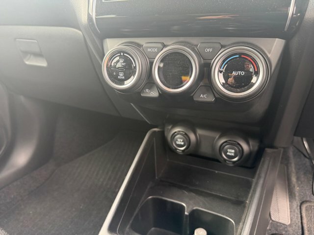 Suzuki Swift Sz-l  #49