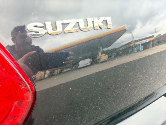 Suzuki Swift Sz-l  #47