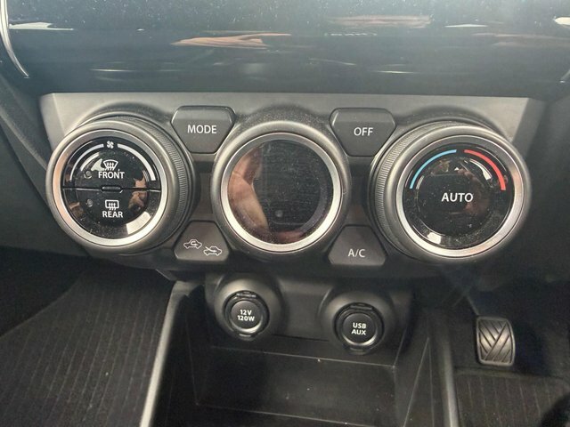 Suzuki Swift Sz-l  #25