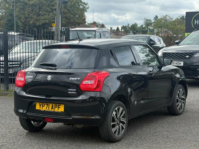 Suzuki Swift Sz-l  #17
