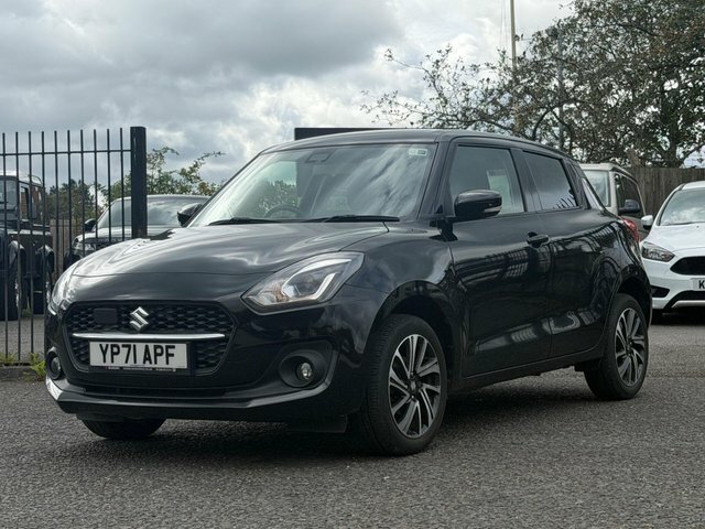 Suzuki Swift Sz-l  #15