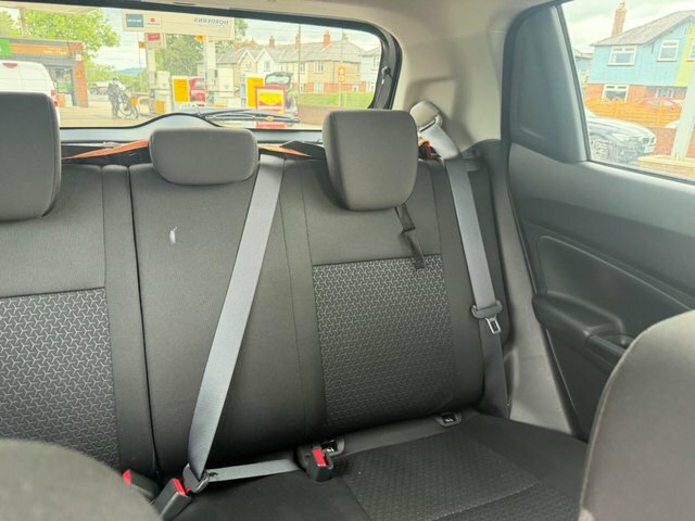 Suzuki Swift Sz-l  #27