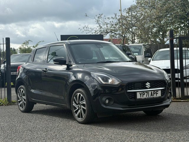 Suzuki Swift Sz-l  #6