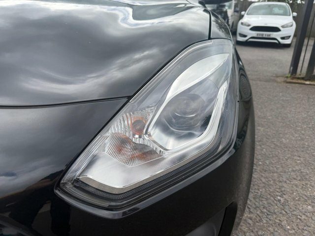 Suzuki Swift Sz-l  #45