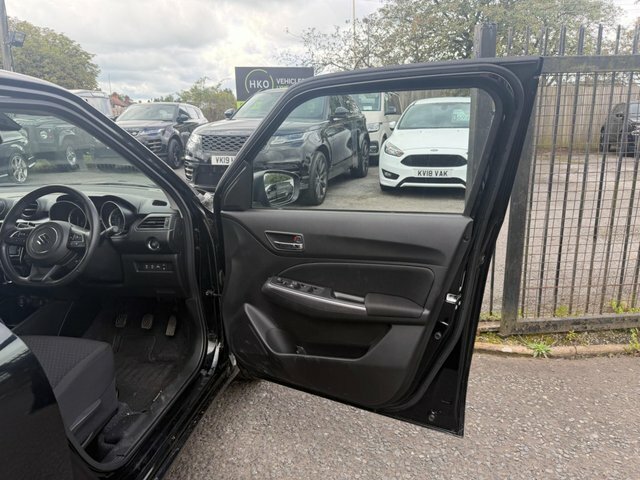 Suzuki Swift Sz-l  #39
