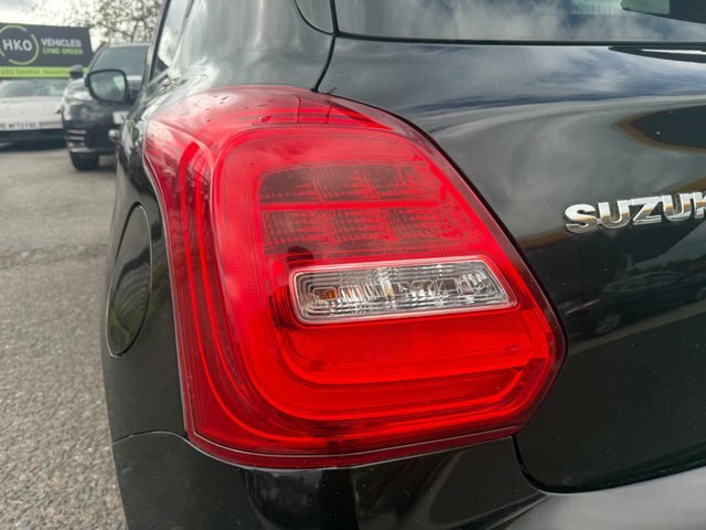 Suzuki Swift Sz-l  #42
