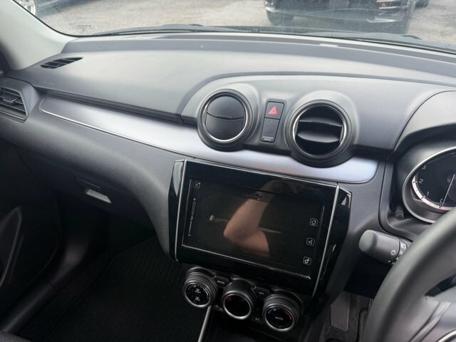 Suzuki Swift Sz-l  #22