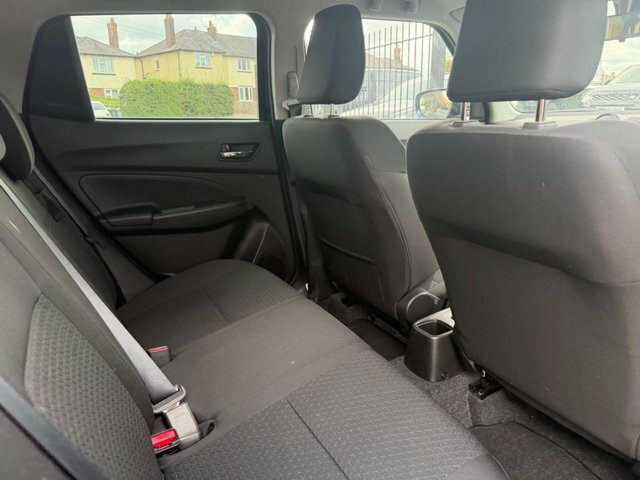 Suzuki Swift Sz-l  #30