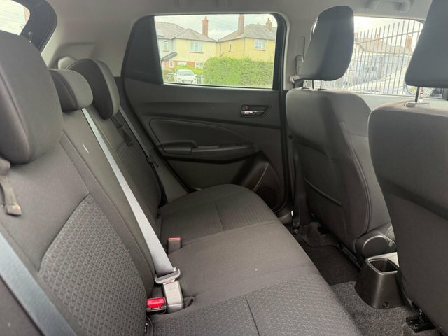 Suzuki Swift Sz-l  #31
