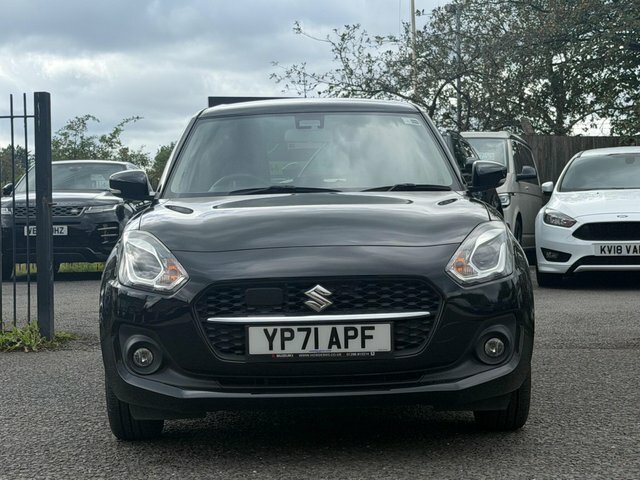 Suzuki Swift Sz-l  #2