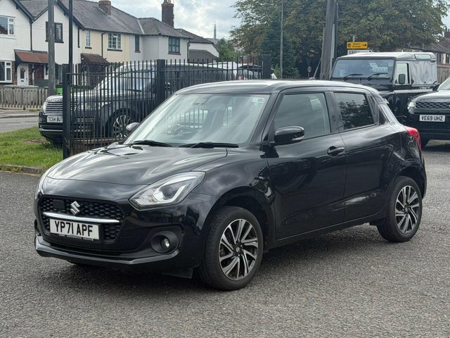 Suzuki Swift Sz-l  #13