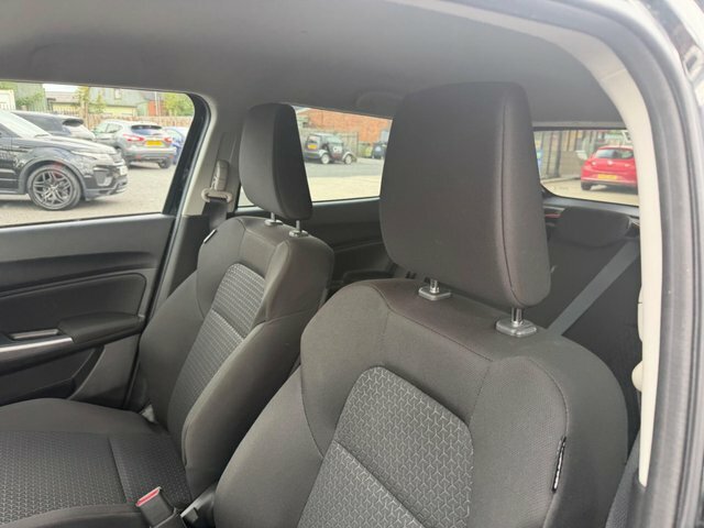 Suzuki Swift Sz-l  #41