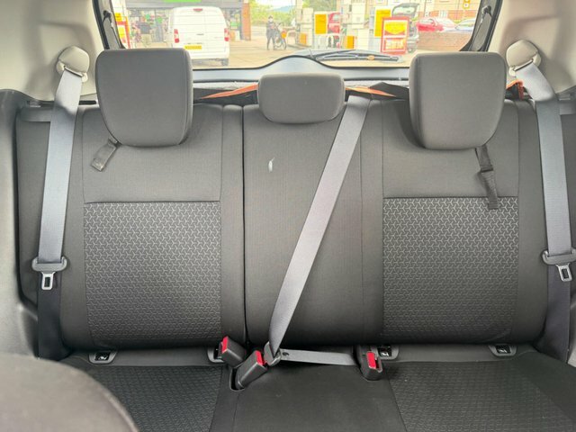 Suzuki Swift Sz-l  #28