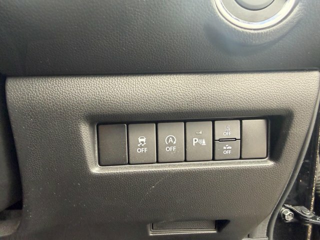 Suzuki Swift Sz-l  #34