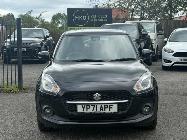 Suzuki Swift Sz-l  #11