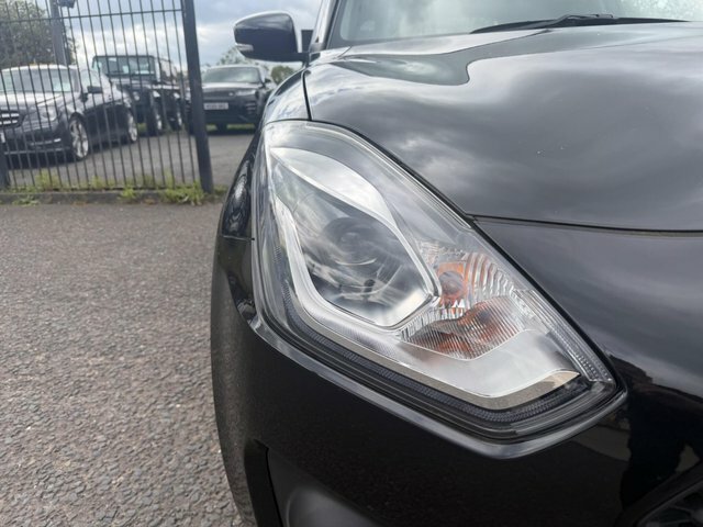 Suzuki Swift Sz-l  #44