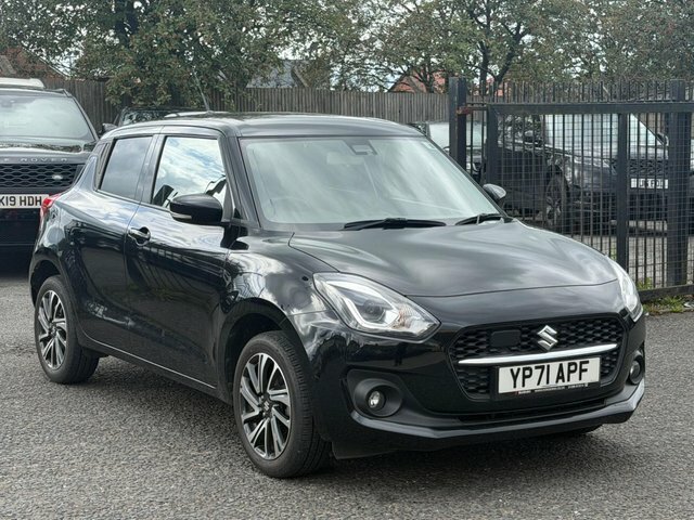 Suzuki Swift Sz-l  #8