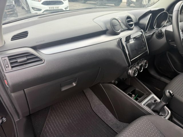 Suzuki Swift Sz-l  #23