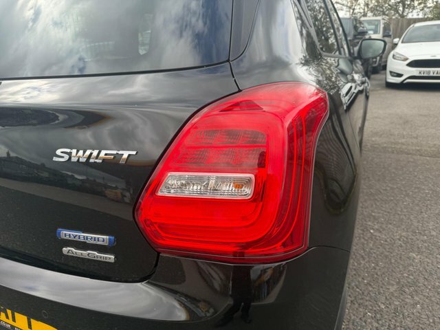 Suzuki Swift Sz-l  #43