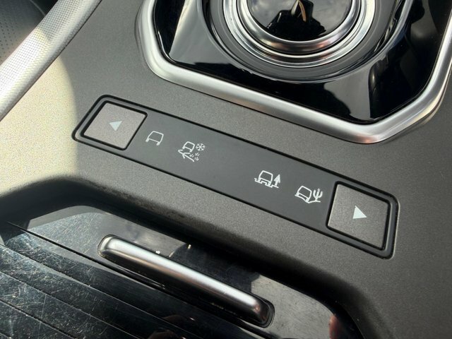Land Rover Range Rover Evoque Ed4 Se Tech Black #36