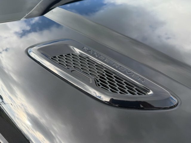 Land Rover Range Rover Evoque Ed4 Se Tech Black #50