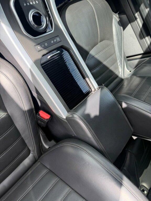 Land Rover Range Rover Evoque Ed4 Se Tech Black #57